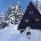 Baita Giggia sulle piste - Cavalese in Trentino Alto Adige cottage chalet
