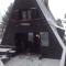 Baita Giggia sulle piste - Cavalese in Trentino Alto Adige cottage chalet