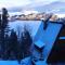 Baita Giggia sulle piste - Cavalese in Trentino Alto Adige cottage chalet