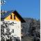 Boutique Hotel and Apartments Pension Sternen