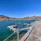 Parker Studio Nestled on the Colorado River! - 帕克