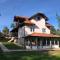 Dedina želja Rural Getaway
