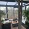 Cozy room with a beautiful garden view - Baunatal