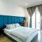 SETAPAK CENTRAL KL-zeta suite by ALOHA