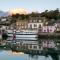 Padstow Escapes - Teyr Luxury Penthouse Apartment - Padstow