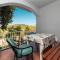 Robinson house in Vela Luka with sea view, terrace, air conditioning, WiFi 3439-1 - Vela Luka