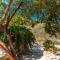 Robinson house in Vela Luka with sea view, terrace, air conditioning, WiFi 3439-1 - Vela Luka