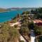 Robinson house in Vela Luka with sea view, terrace, air conditioning, WiFi 3439-1 - Vela Luka