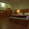 KhenKhim Regency, Lachen all meals included
