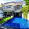 Nika Indi - 2 BR Villa with Pool at Sanur Beach - Sanur