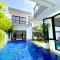 Nika Indi - 2 BR Villa with Pool at Sanur Beach - Sanur