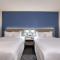Comfort Suites Milwaukee Airport