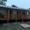 Mobil Home St Jean De Monts A166