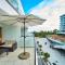 Apartamenty Świnoujście - Aleja Baltic Park Molo C206