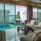 Home to my heart pool villa - Haat Jomtien