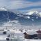 Haus an der Sonne FeWo 1