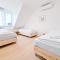 RAJ Living - City Apartments with 1 or 2 Rooms - 15 Min to Messe DUS and Old Town DUS - Düsseldorf