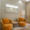 Monza City Rooms & Studios