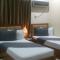 The King Hotel