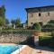 Palazzo Prugnoli, Monte Santa Maria Tiberina, Stunning villa with private pool & superb views
