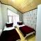 Gabala lux house