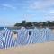 Joli T2 à Dinard coeur de Saint Enogat, 200m de la plage