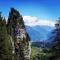 Chalet Lilo New Studio - Beatenberg