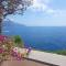 Villa Gianna Amalfi coast