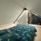 Maisonnette,100m mer, proche St Malo/Cancale, WIFI