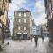 Maisonnette,100m mer, proche St Malo/Cancale, WIFI