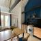 Maisonnette,100m mer, proche St Malo/Cancale, WIFI
