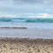Maisonnette,100m mer, proche St Malo/Cancale, WIFI