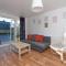 Modern, but cosy Bungalow - Queensbury