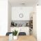 Moderne Apartments im Herzen der Stadt I private Tiefgarage mit Ladesäulen I home2share
