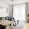 Moderne Apartments im Herzen der Stadt I private Tiefgarage mit Ladesäulen I home2share