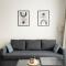 Moderne Apartments im Herzen der Stadt I private Tiefgarage mit Ladesäulen I home2share