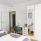 Moderne Apartments im Herzen der Stadt I private Tiefgarage mit Ladesäulen I home2share