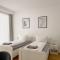 Moderne Apartments im Herzen der Stadt I private Tiefgarage mit Ladesäulen I home2share