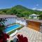 Gabala lux house