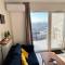 Warsaw Downtown View 3 ROOMS 60m2+ FREE GARAGE 2km Old Town Metro 9min tram