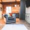 Padstow Escapes - The Long Room Luxury Apartment