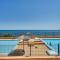 Espanhouse Martina First line sea view apartment with pool