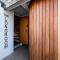 Padstow Escapes - The Long Room Luxury Apartment