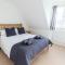 Luxury 5 bedroom house - sleeps 10 - Colkirk