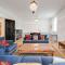 Princes Villa - large fully Self Contained Flat, 5 minutes from the sea