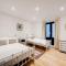 Princes Villa - large fully Self Contained Flat, 5 minutes from the sea