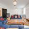Princes Villa - large fully Self Contained Flat, 5 minutes from the sea