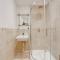 Princes Villa - large fully Self Contained Flat, 5 minutes from the sea