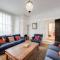 Princes Villa - large fully Self Contained Flat, 5 minutes from the sea