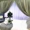 FlexiHome Studio Newly Renovate - 1 Queen 2 Single